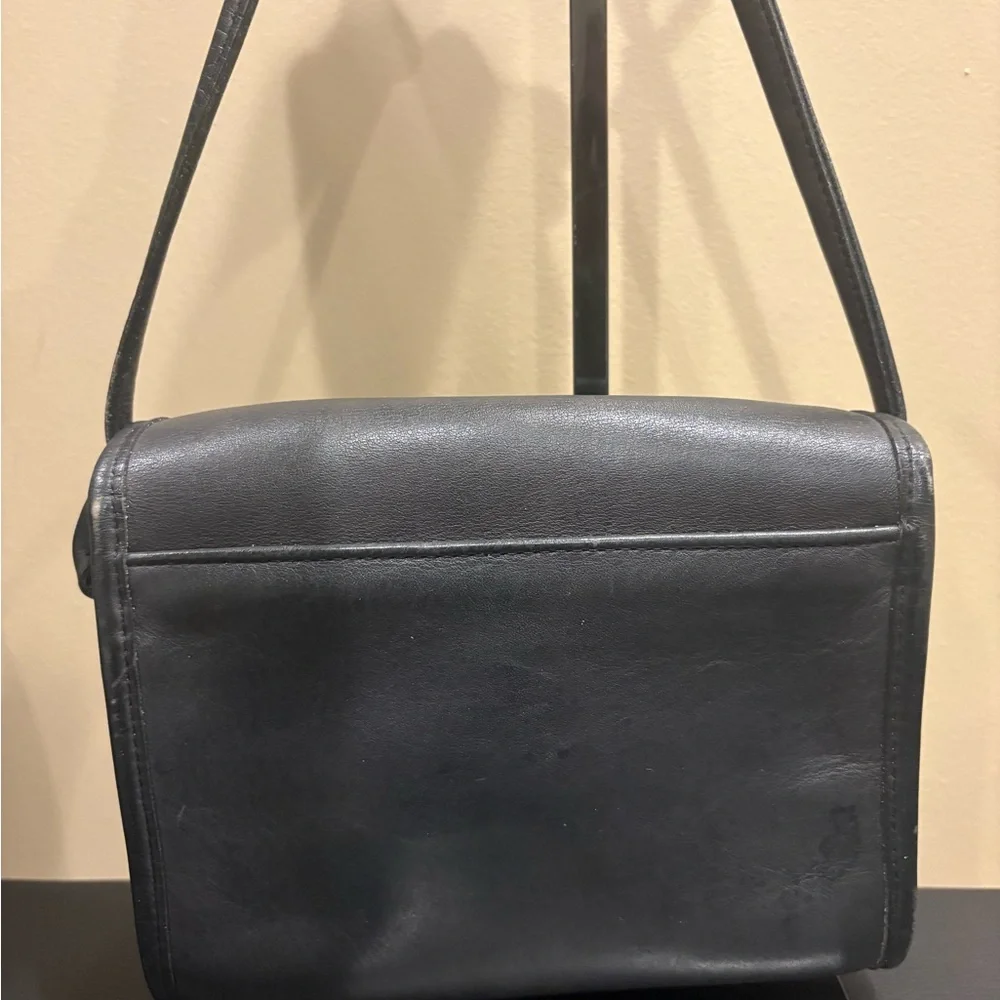 Coach Vintage Chrystie Bag - Picture 3 of 8